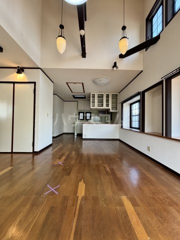 3/23 リビング/ダイニング