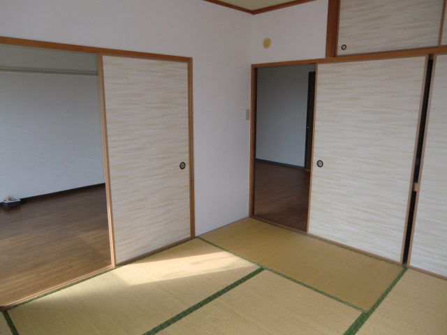 4/27 リビング/ダイニング