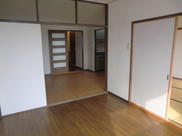 5/27 リビング/ダイニング