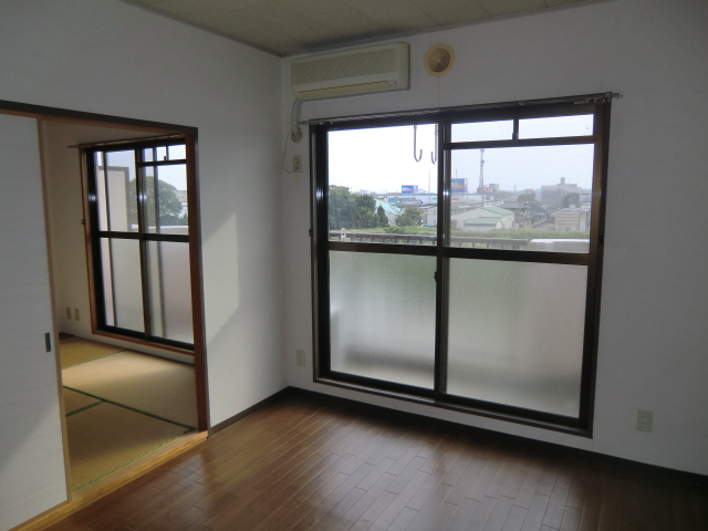 6/27 リビング/ダイニング