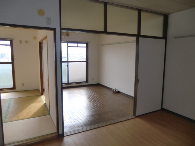 3/27 リビング/ダイニング