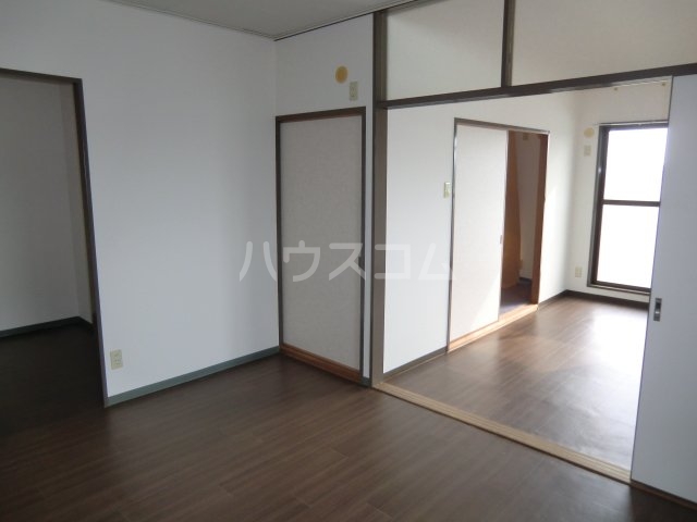 4/21 リビング/ダイニング