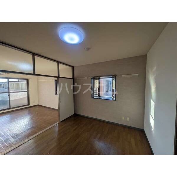 3/21 リビング/ダイニング