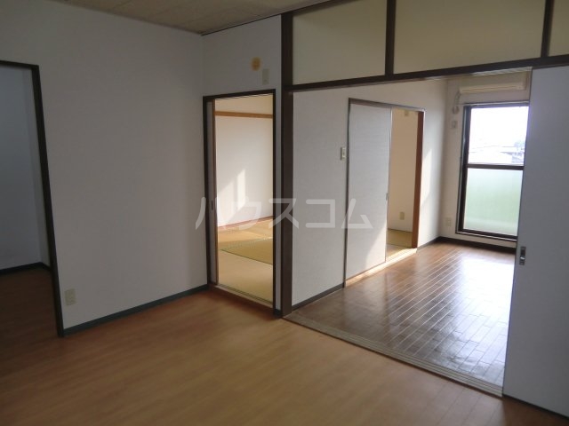 3/23 リビング/ダイニング