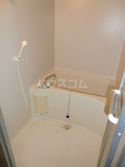 11/23 浴室