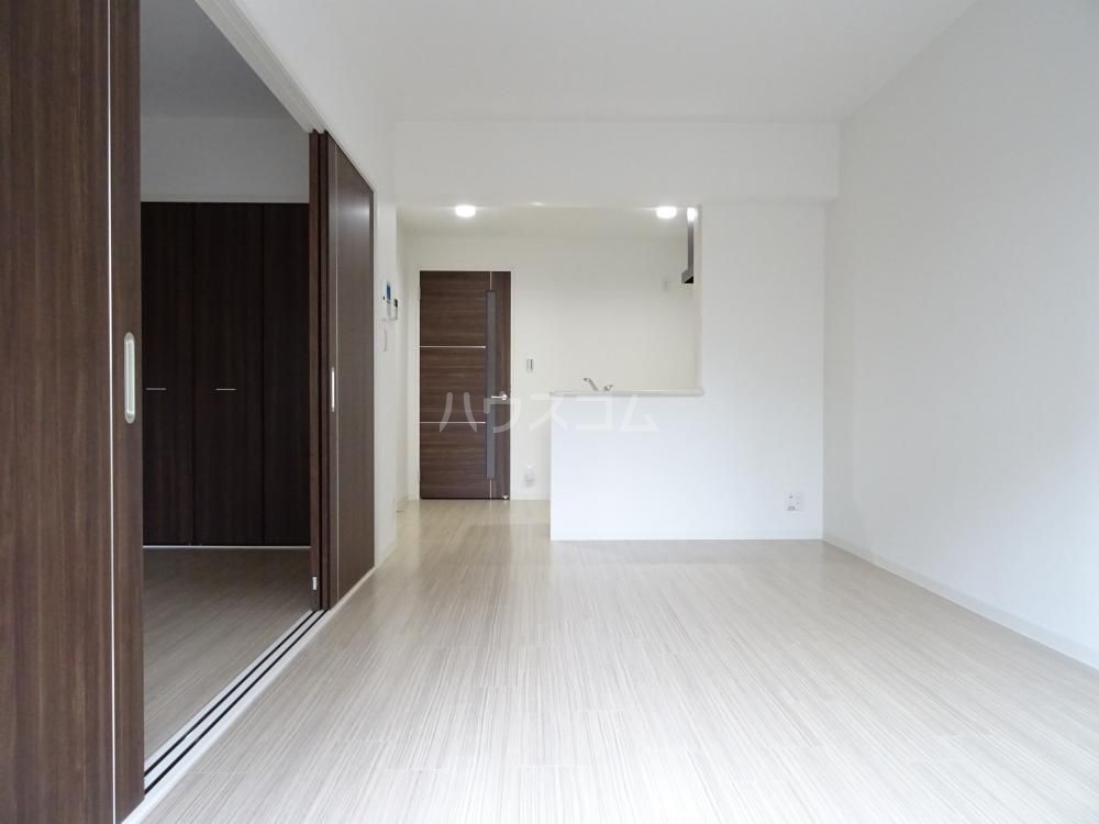 4/30 リビング/ダイニング