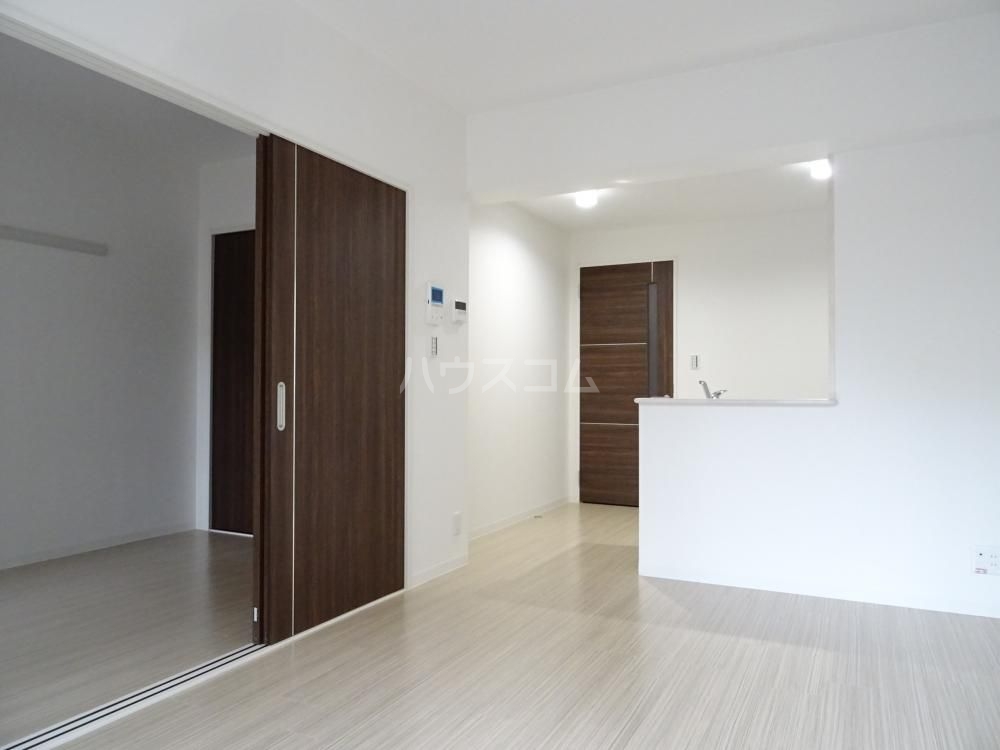 3/30 リビング/ダイニング