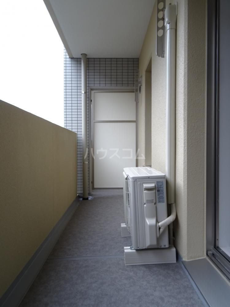 16/30 バルコニー