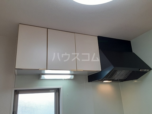 11/30 キッチン