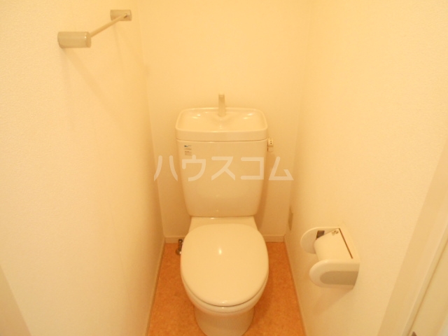 15/30 トイレ