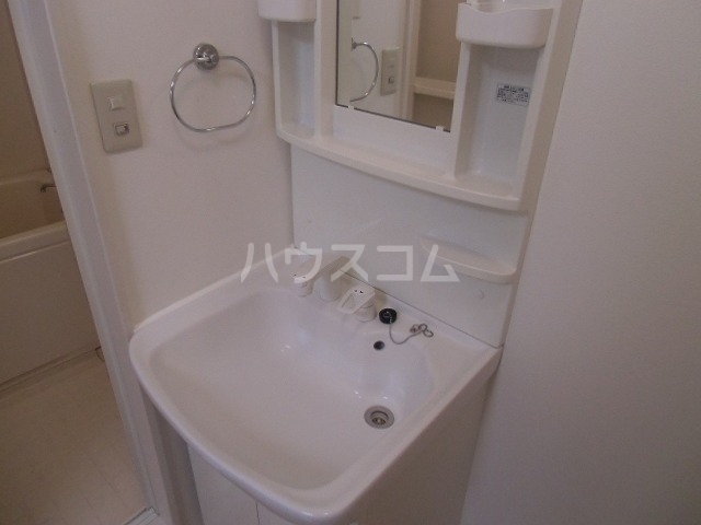 16/30 洗面