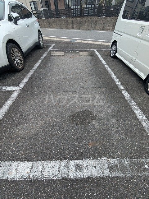 29/30 駐車場