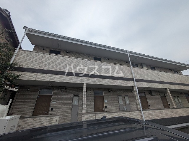 1/30 外観