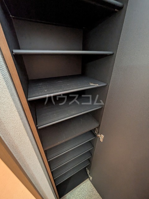 11/30 収納