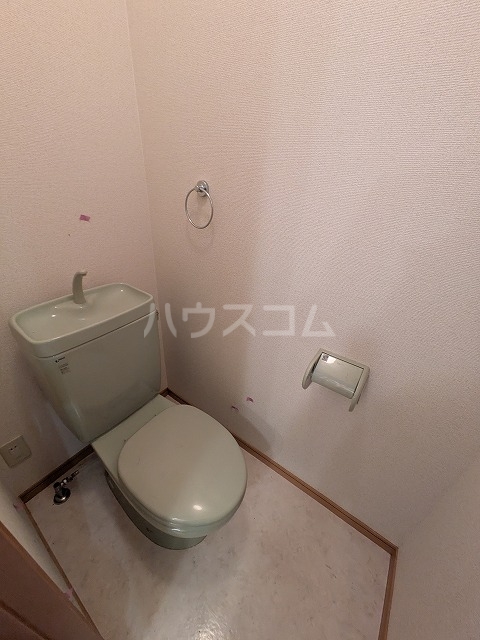 15/30 トイレ