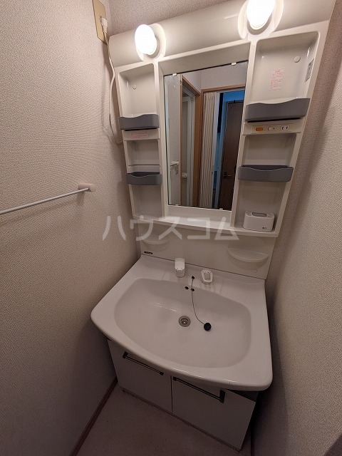 16/30 洗面