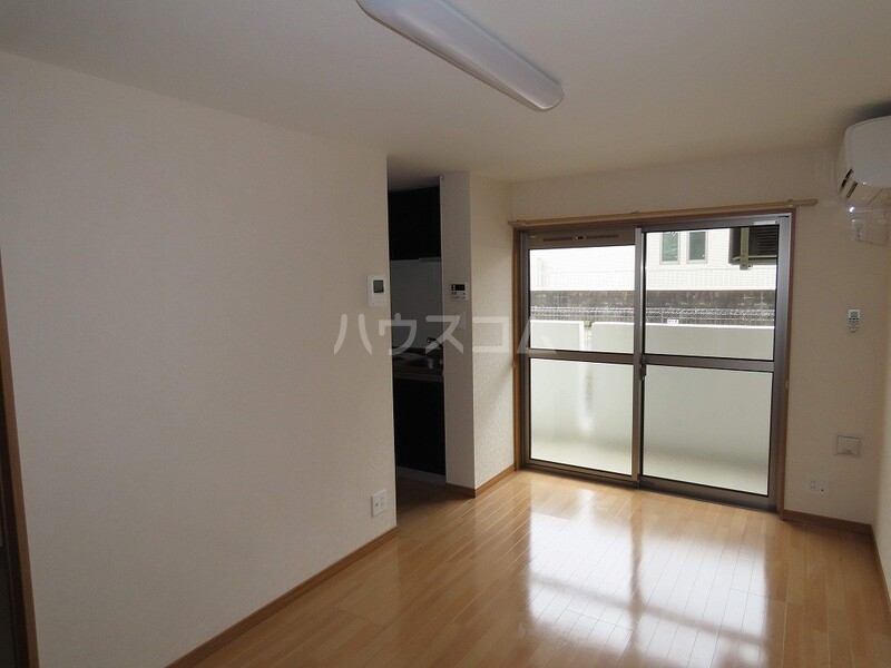 4/28 リビング/ダイニング