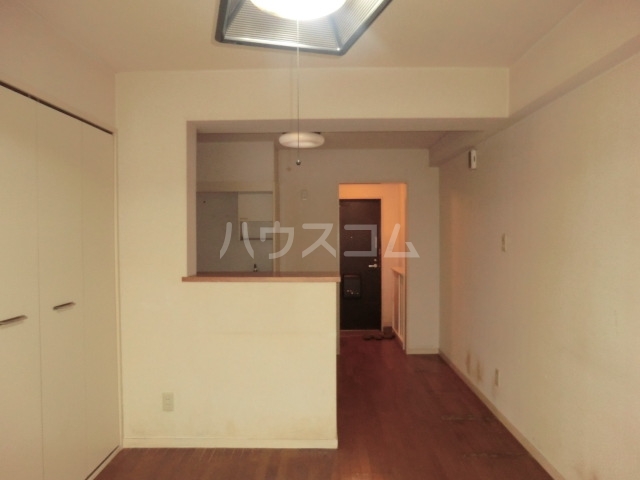 5/30 リビング/ダイニング