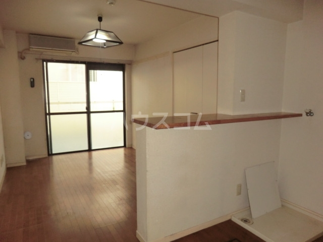 4/30 リビング/ダイニング