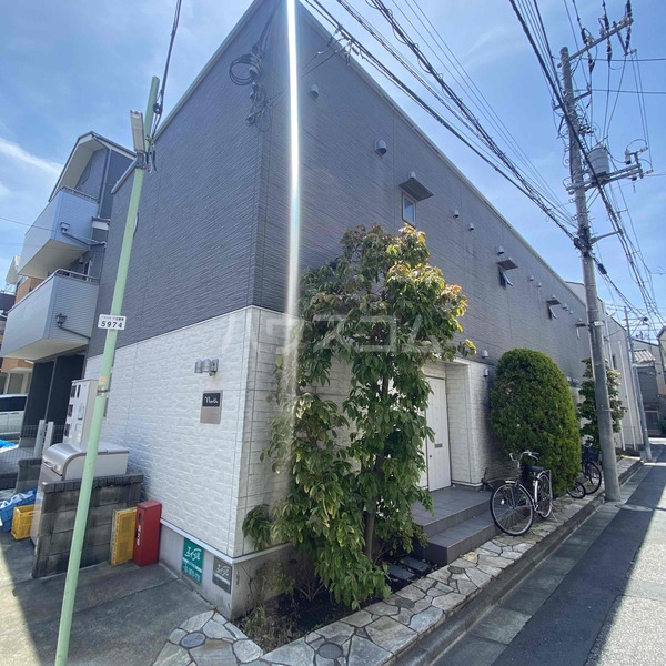 1/22 外観