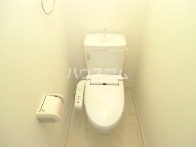 7/22 トイレ