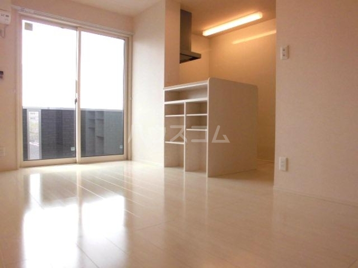 3/29 リビング/ダイニング