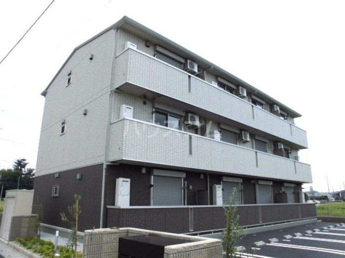 1/30 外観