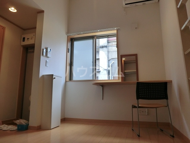 3/29 リビング/ダイニング