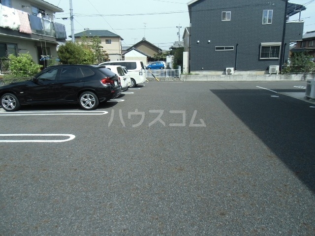 21/30 駐車場