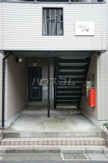 2/8 エントランス