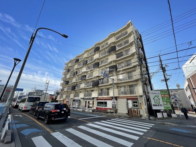 1/30 外観