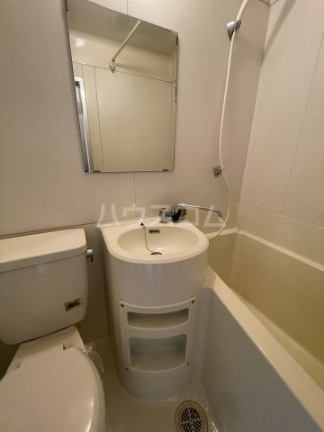 12/30 洗面