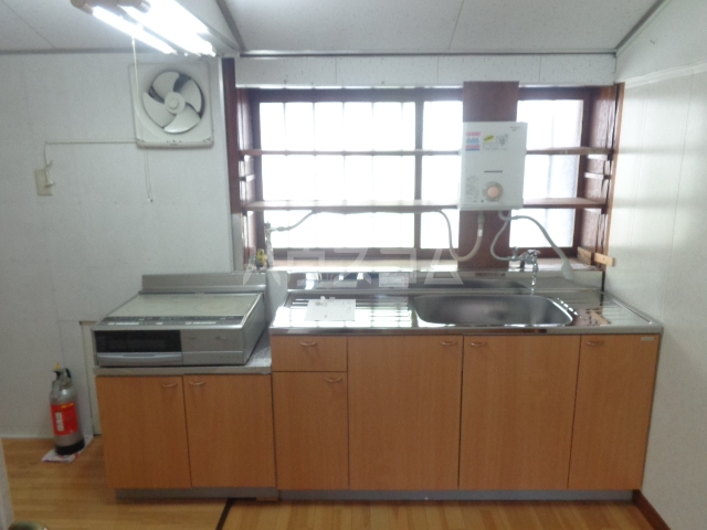 7/13 キッチン