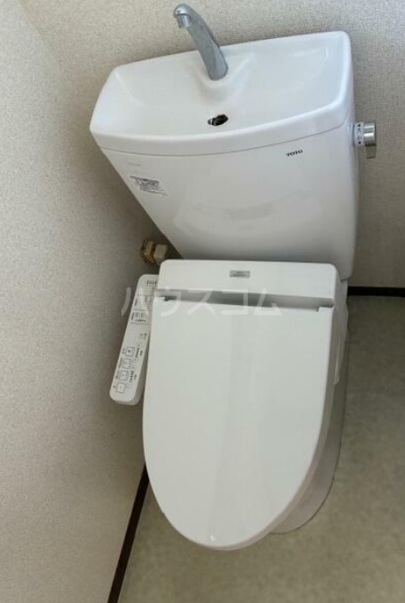 9/22 トイレ