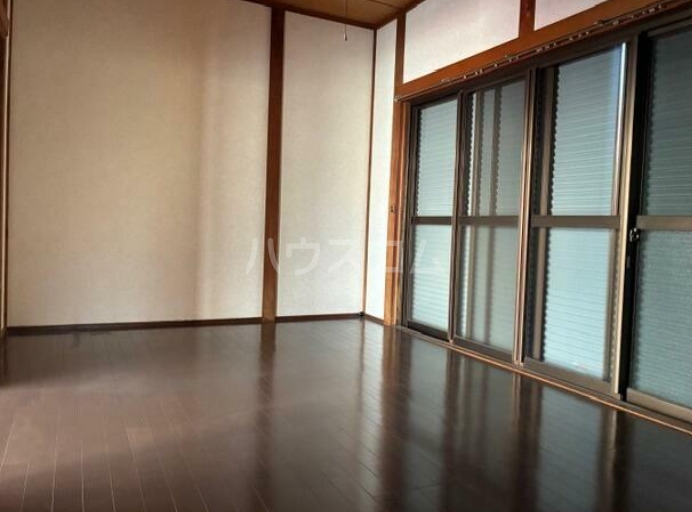 4/22 室内