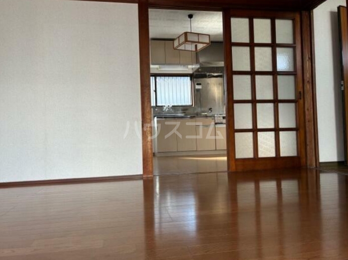 5/22 室内