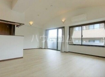 3/17 リビング/ダイニング