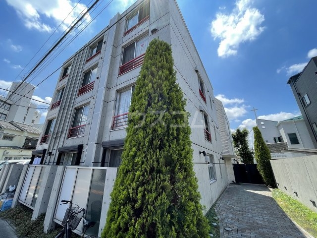 2/7 外観