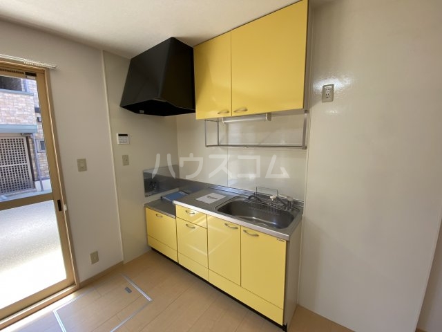10/27 キッチン