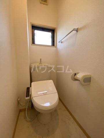 12/27 トイレ
