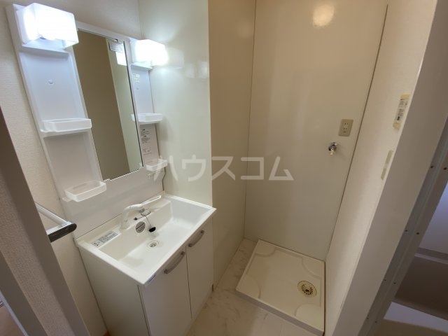 13/27 洗面