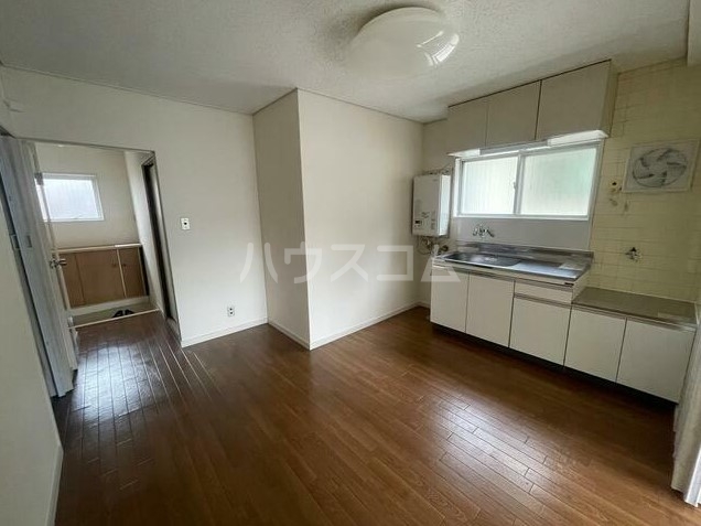 3/16 リビング/ダイニング