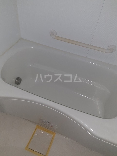 15/30 浴室
