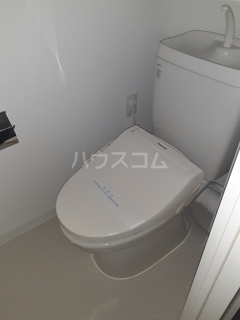 16/30 トイレ