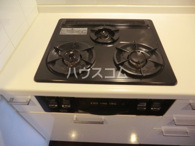 9/30 キッチン