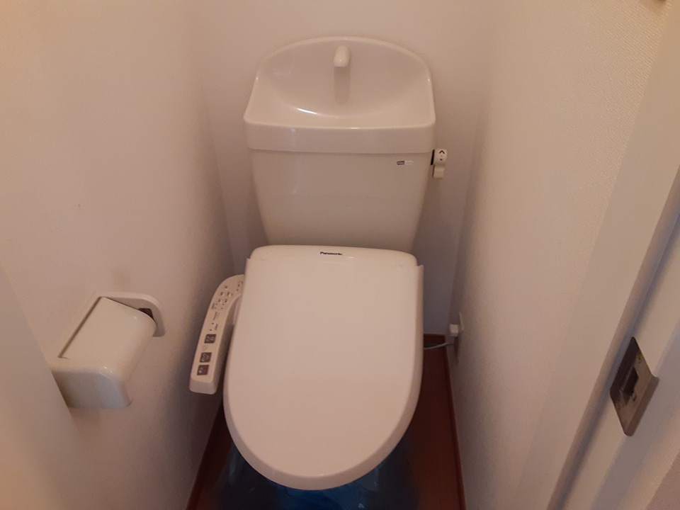 11/19 トイレ
