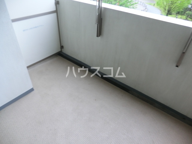 21/30 バルコニー