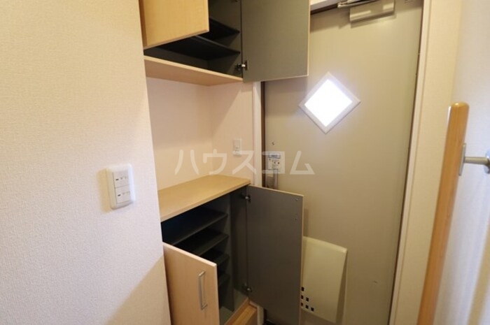 7/30 収納