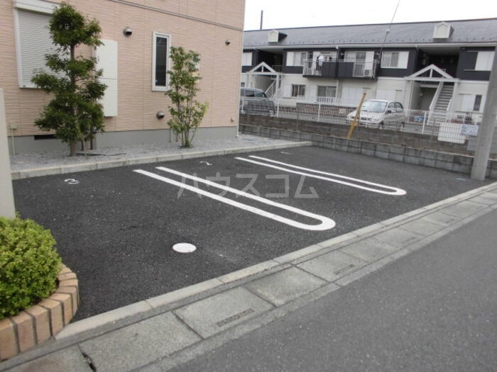 24/30 駐車場