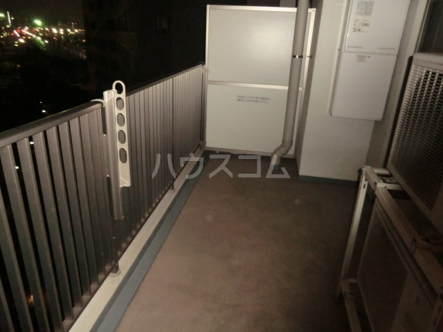 15/29 バルコニー